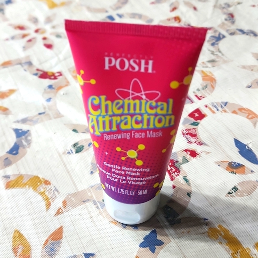Face mask